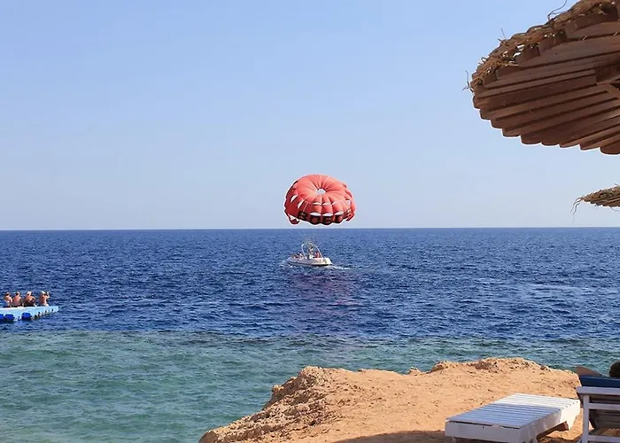 Affittacamere All You Need For Your At Le Mirage New Tiran Naama Bay Sharm el Sheikh