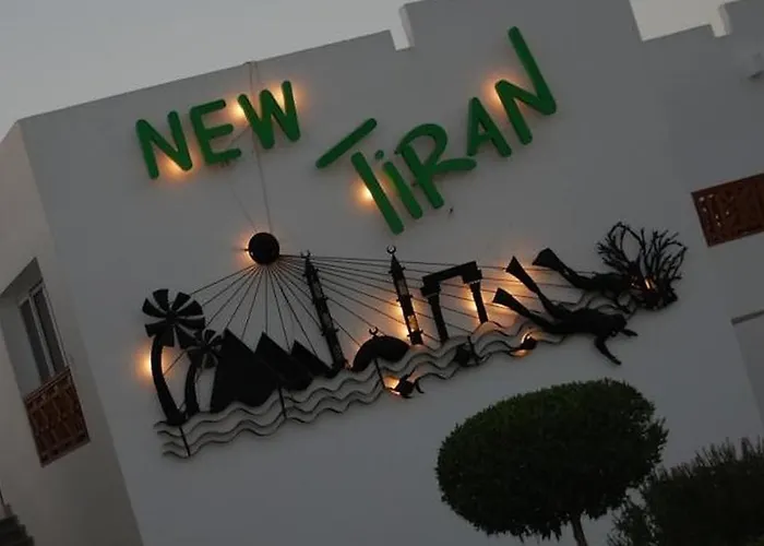 All You Need For Your At Le Mirage New Tiran Naama Bay * Sharm el Sheikh
