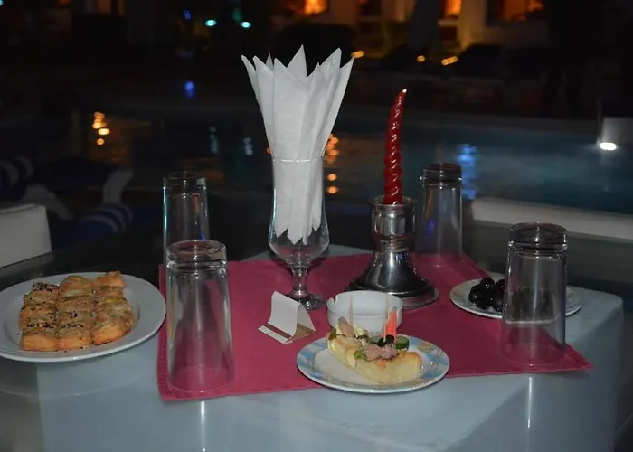 All You Need For Your At Le Mirage New Tiran Naama Bay Affittacamere Sharm el Sheikh