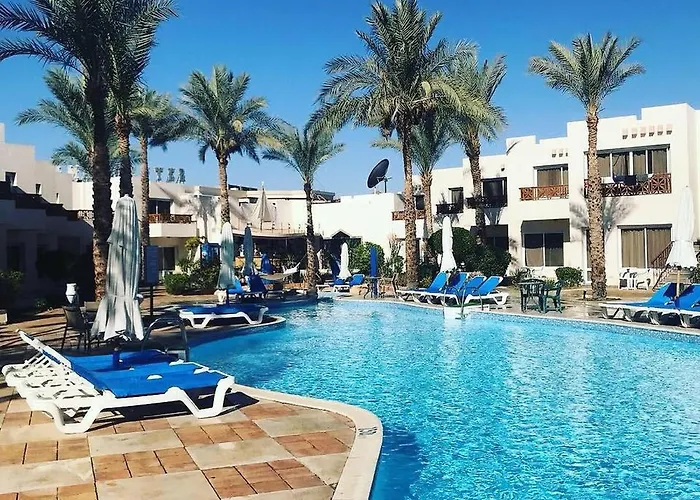All You Need For Your At Le Mirage New Tiran Naama Bay Affittacamere