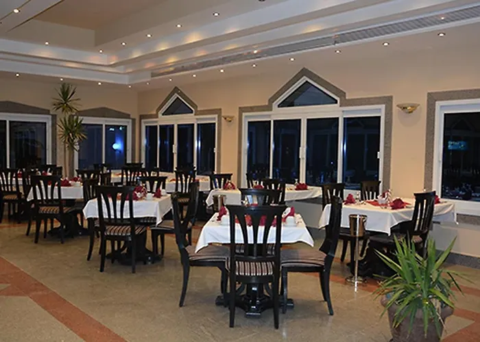 Affittacamere All You Need For Your At Le Mirage New Tiran Naama Bay