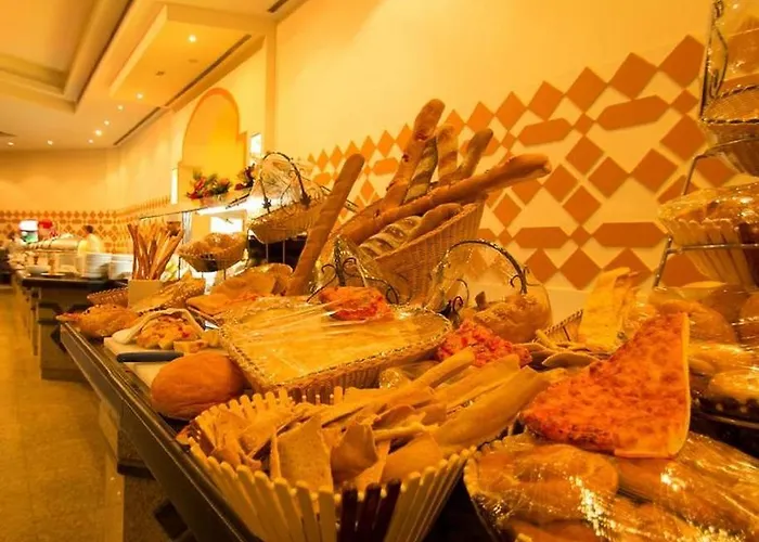 All You Need For Your At Le Mirage New Tiran Naama Bay