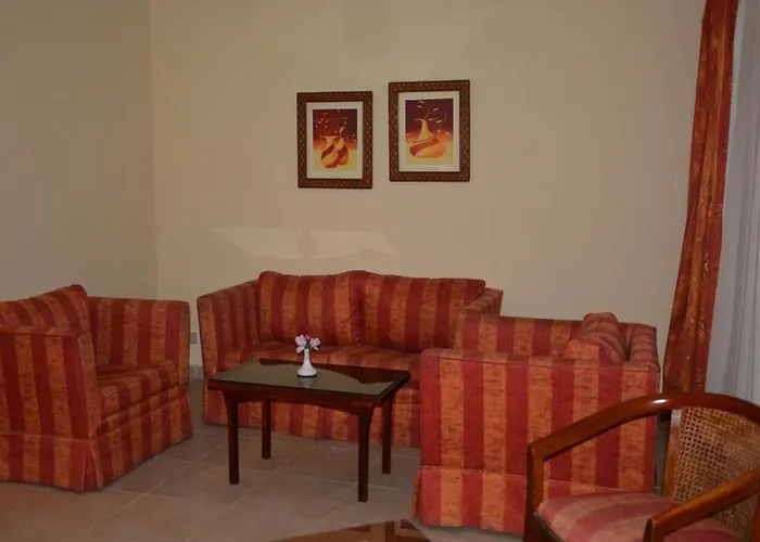 Affittacamere All You Need For Your At Le Mirage New Tiran Naama Bay *