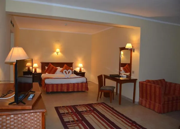 Affittacamere All You Need For Your At Le Mirage New Tiran Naama Bay *