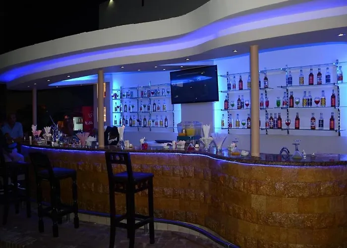 Affittacamere All You Need For Your At Le Mirage New Tiran Naama Bay Sharm el Sheikh