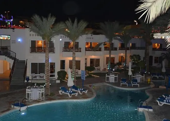All You Need For Your At Le Mirage New Tiran Naama Bay * Sharm el Sheikh