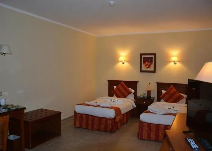 All You Need For Your At Le Mirage New Tiran Naama Bay Affittacamere